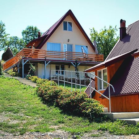 Casuta Din Livada Villa Secaria Ngoại thất bức ảnh