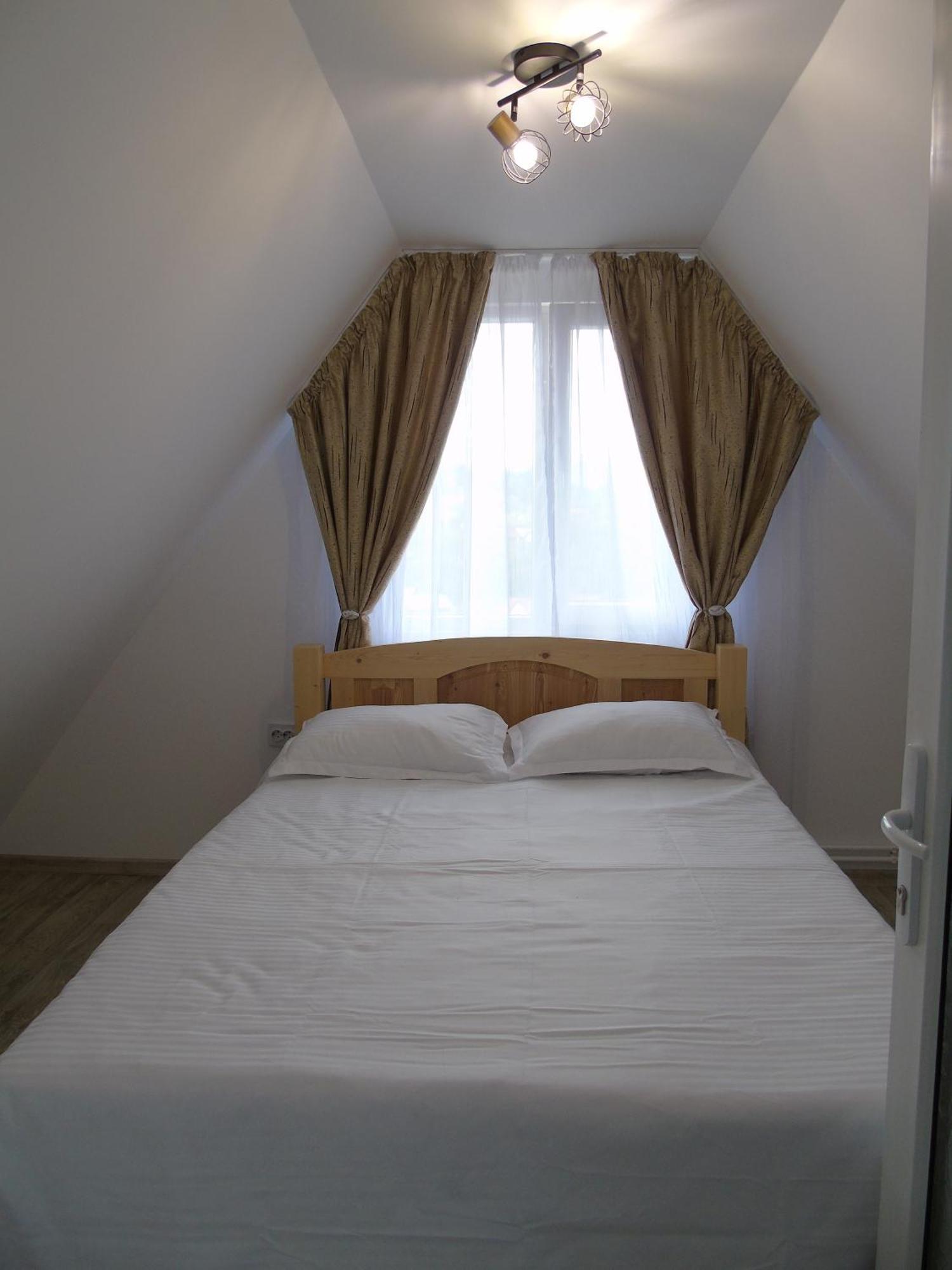 Casuta Din Livada Villa Secaria Ngoại thất bức ảnh
