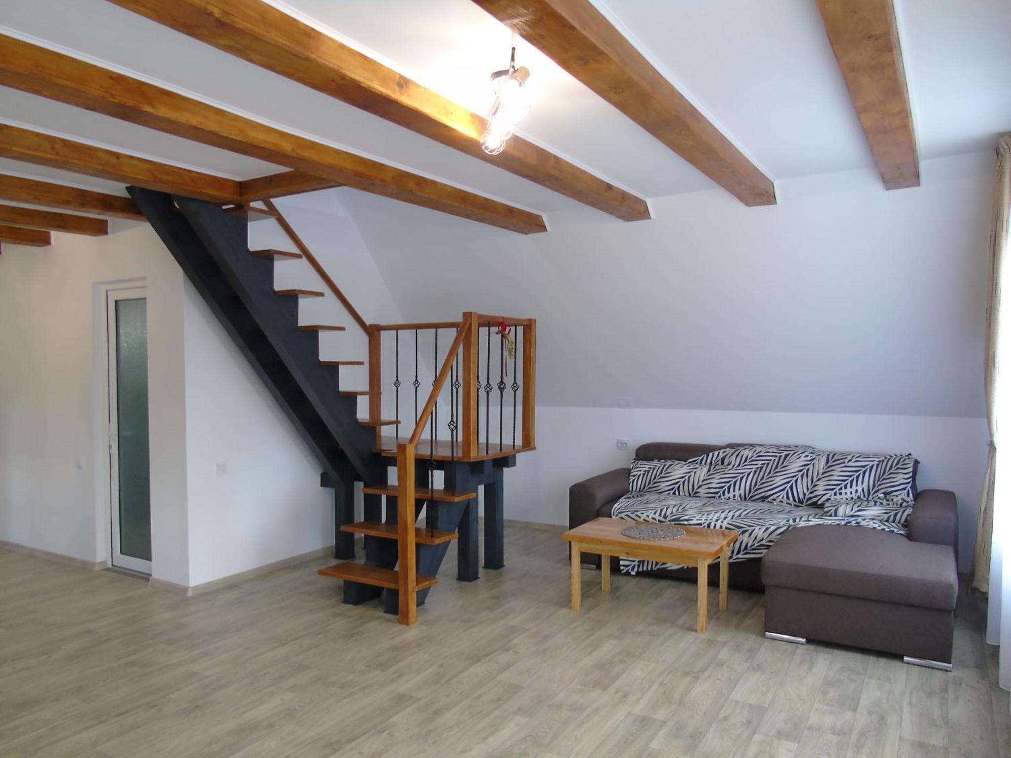 Casuta Din Livada Villa Secaria Ngoại thất bức ảnh